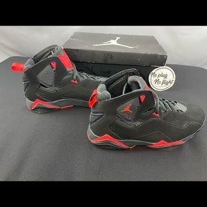 Air Jordan true flights   SZ 10.5